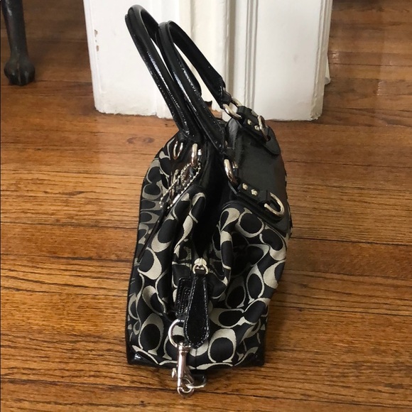 Coach Purse - Picture 2 of 3